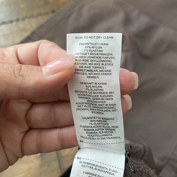 Gymshark Pants - Picture 5 of 5